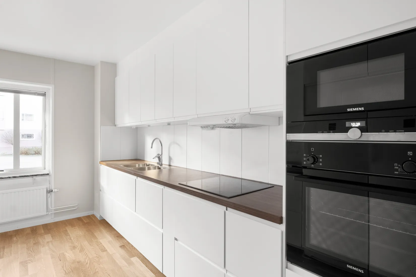 Bostadsrätt, Prinsgatan 27, Karlshamn Centrum, Karlshamn