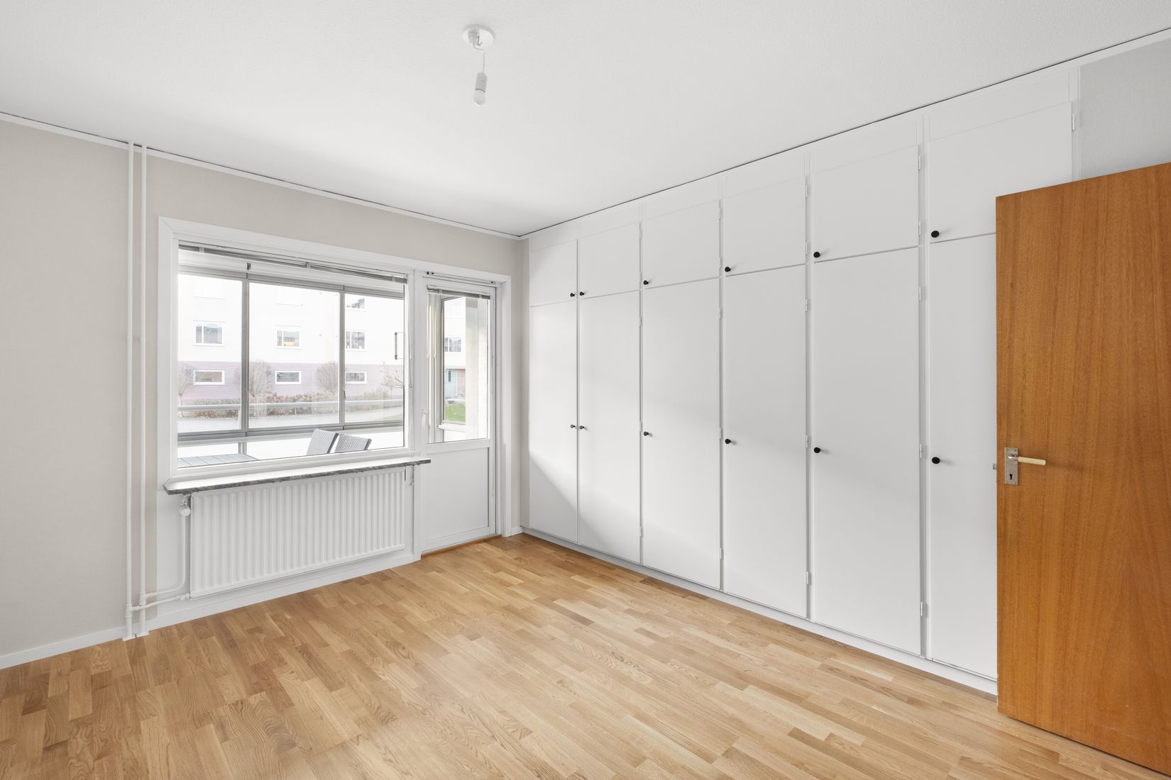 Bostadsrätt, Prinsgatan 27, Karlshamn Centrum, Karlshamn