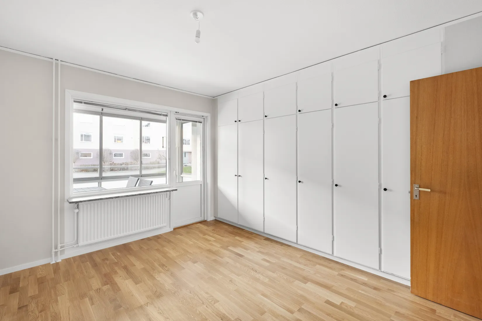 Bostadsrätt, Prinsgatan 27, Karlshamn Centrum, Karlshamn