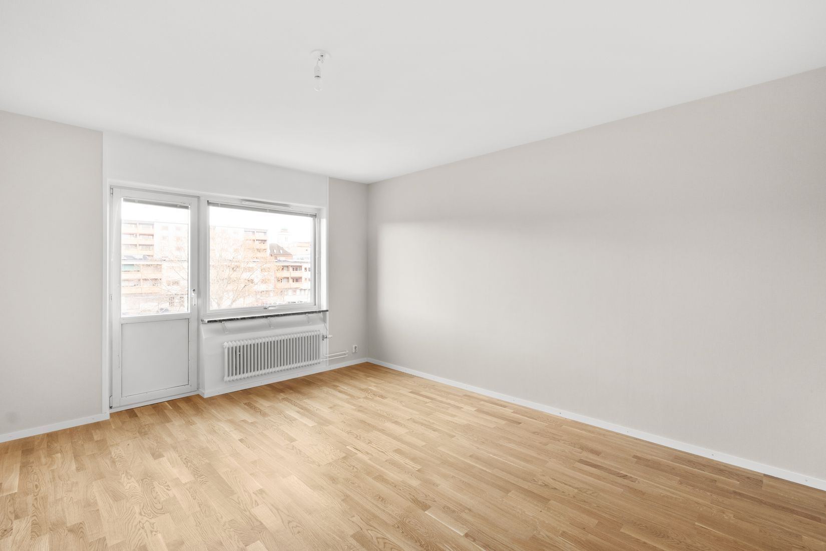 Bostadsrätt, Prinsgatan 27, Karlshamn Centrum, Karlshamn