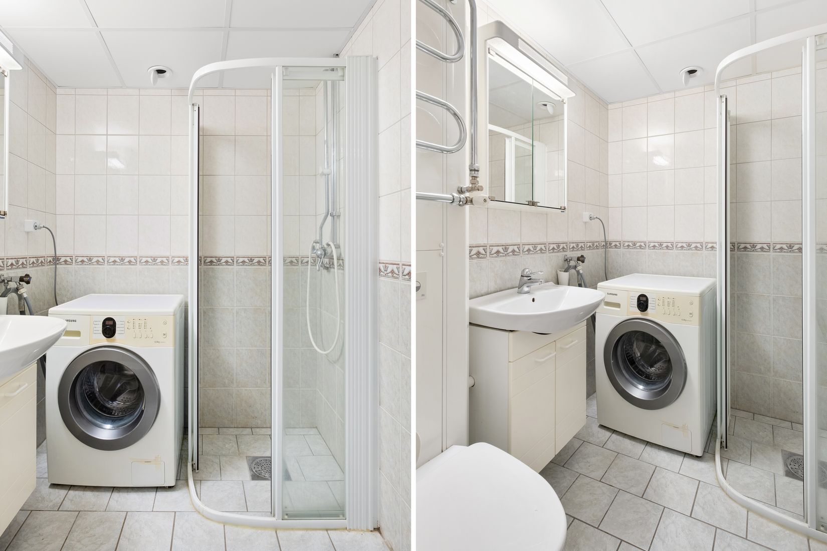 Bostadsrätt, Prinsgatan 27, Karlshamn Centrum, Karlshamn