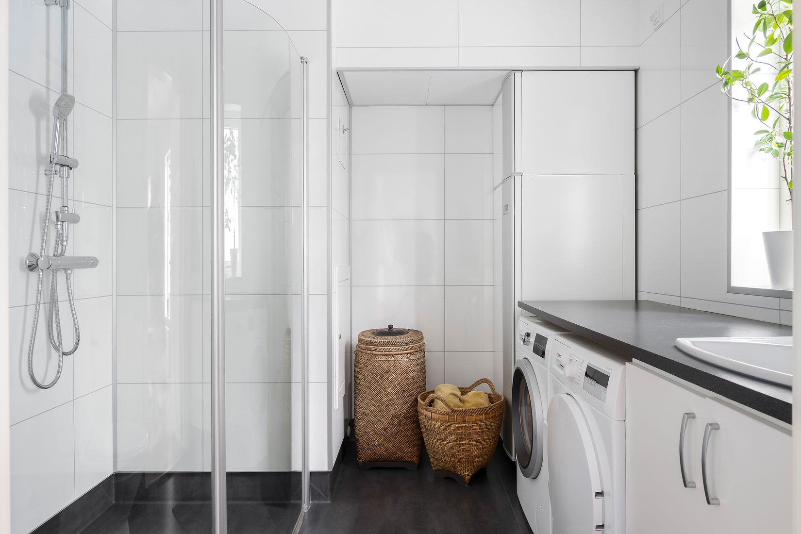 Bostadsrätt, Radhus, Sunes väg 11A, Skrea, Falkenberg