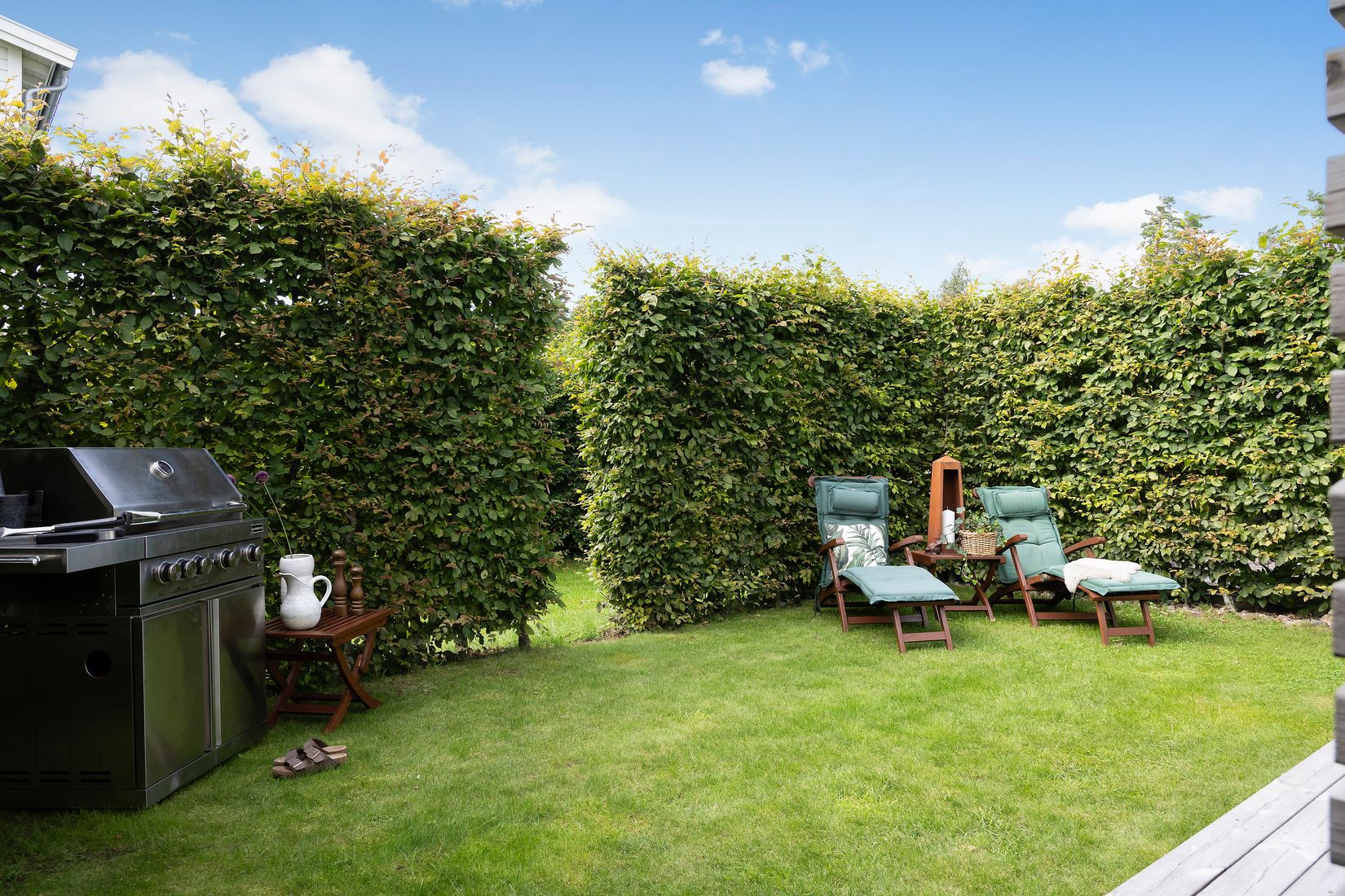 Bostadsrätt, Radhus, Sunes väg 11A, Skrea, Falkenberg