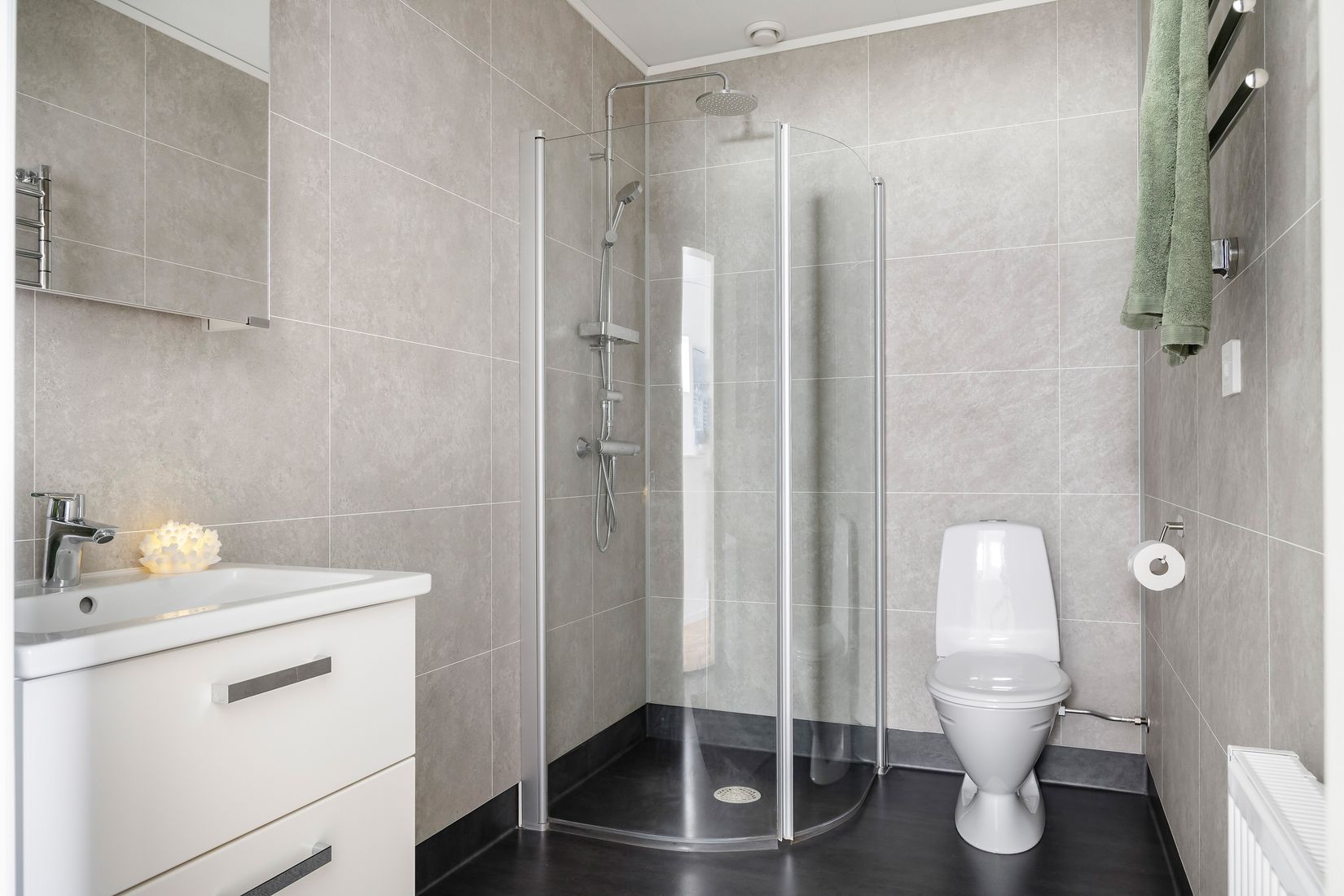 Bostadsrätt, Radhus, Sunes väg 11A, Skrea, Falkenberg