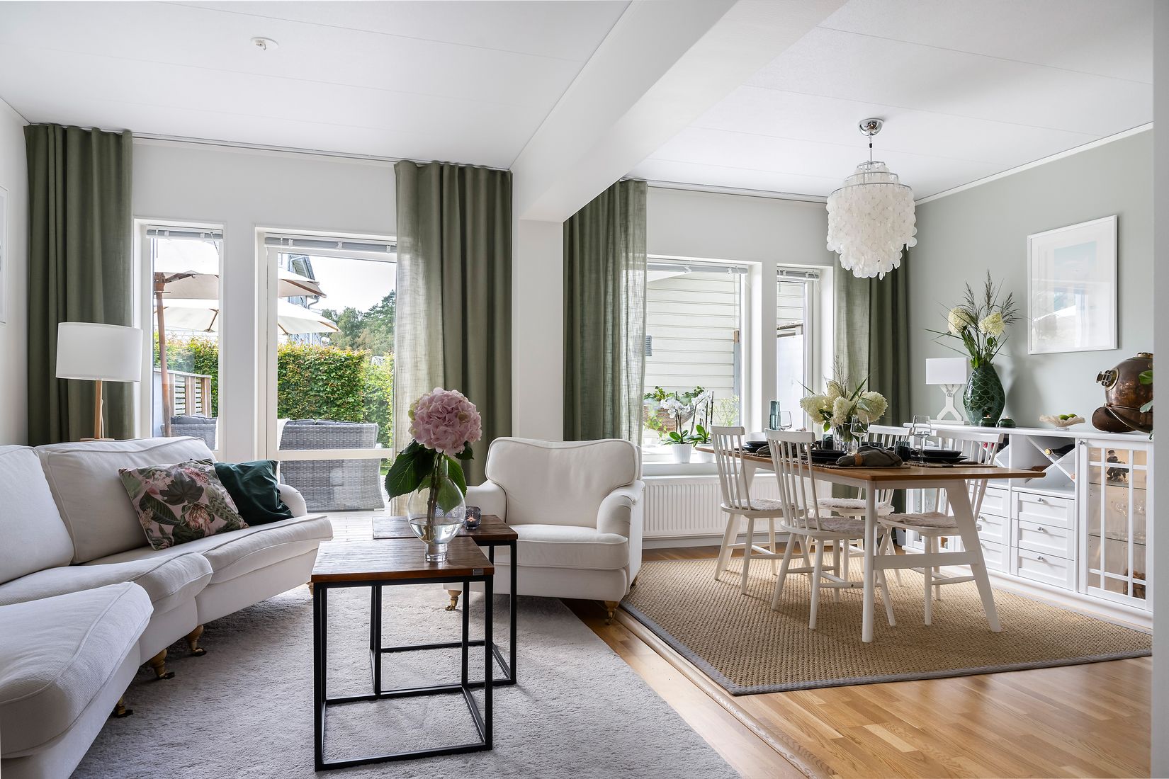 Bostadsrätt, Radhus, Sunes väg 11A, Skrea, Falkenberg