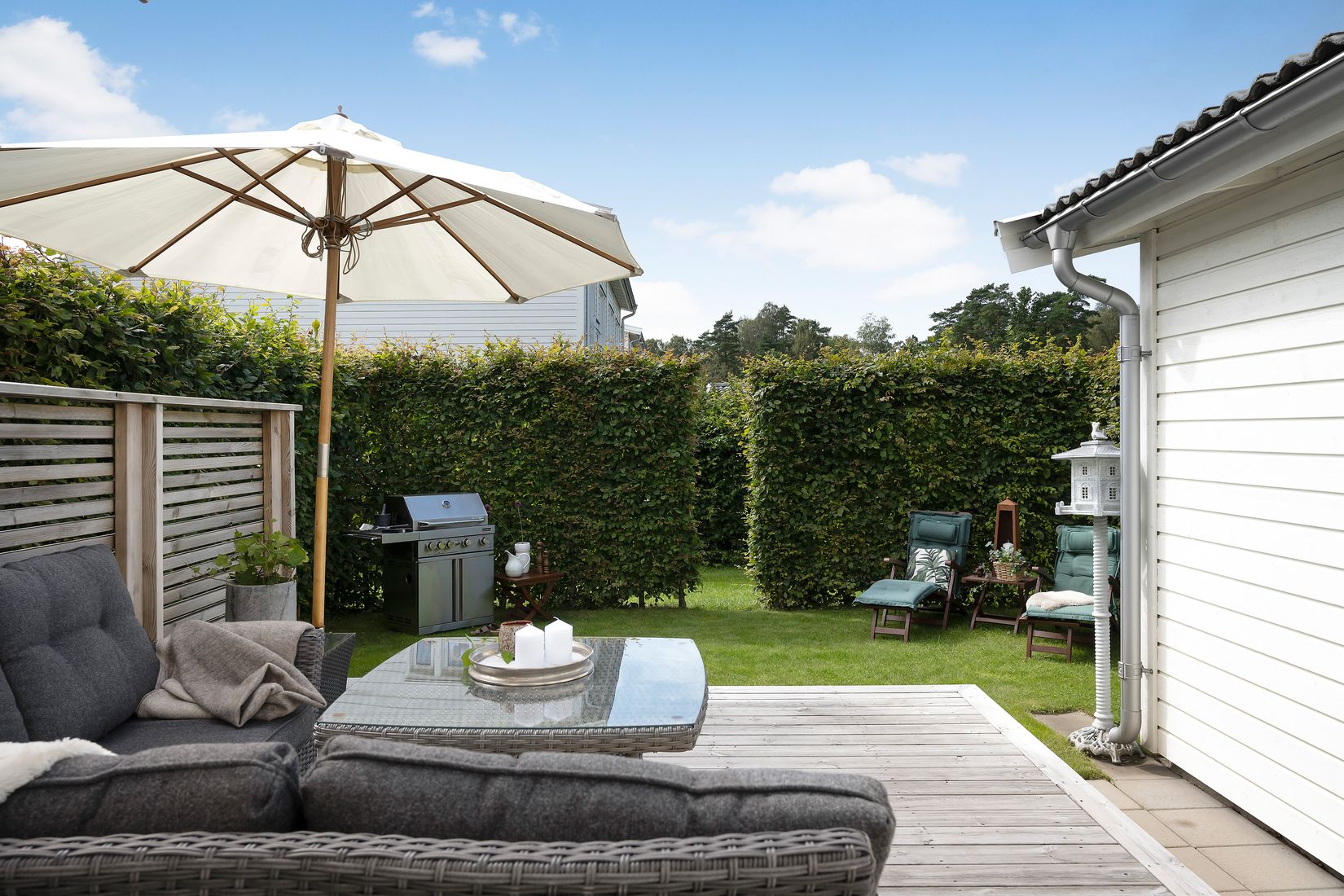 Bostadsrätt, Radhus, Sunes väg 11A, Skrea, Falkenberg