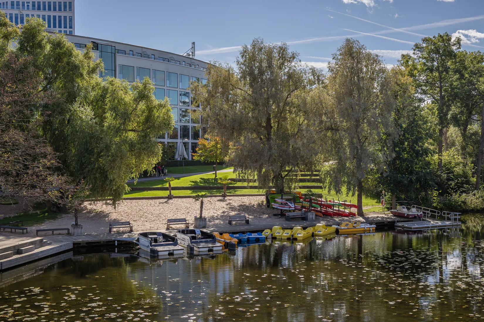 Bostadsrätt, Hamngatan 16B, Centralt, Linköping