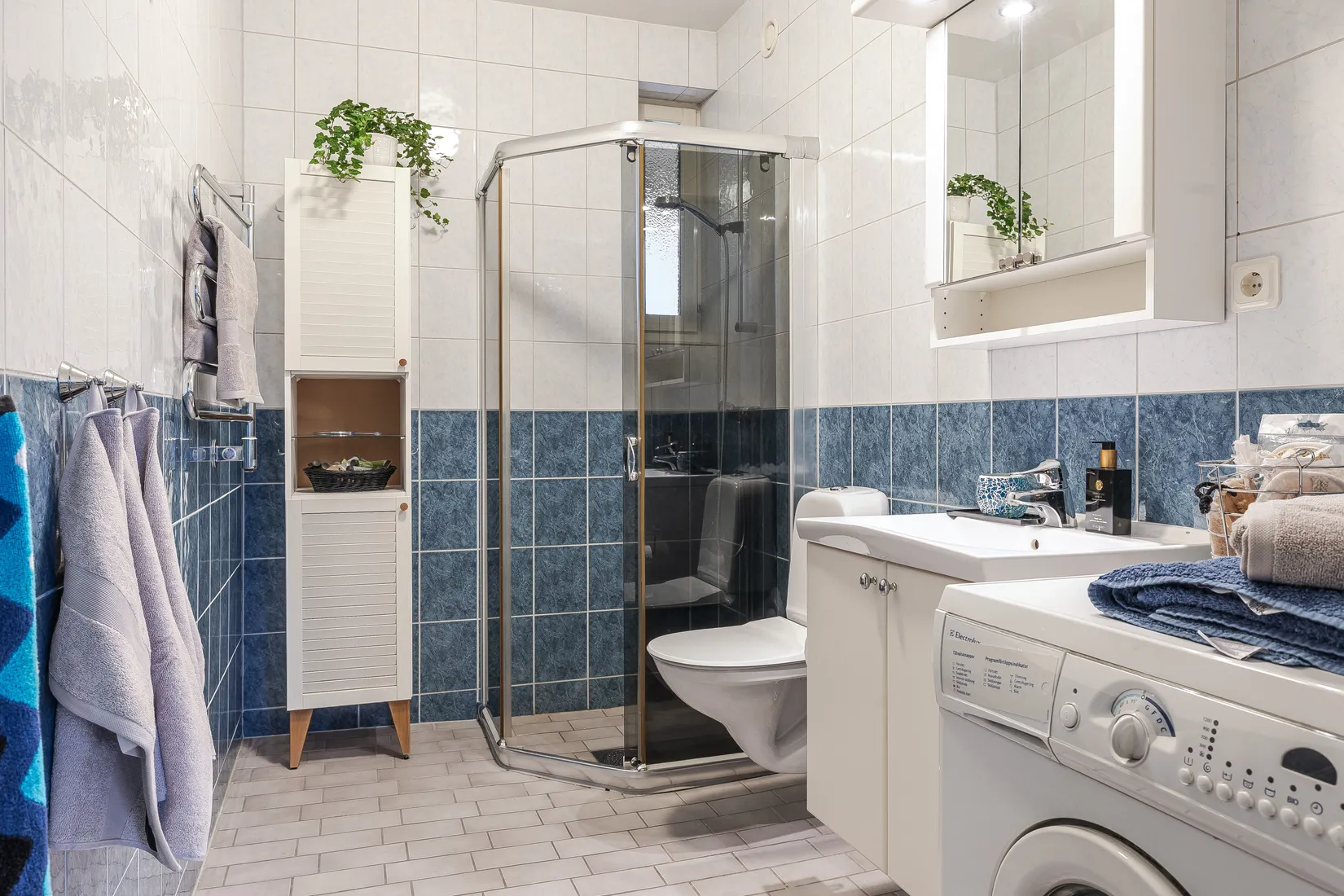 Bostadsrätt, Hamngatan 16B, Centralt, Linköping