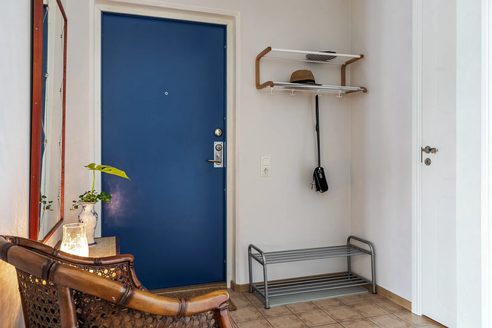 Bostadsrätt, Hamngatan 16B, Centralt, Linköping