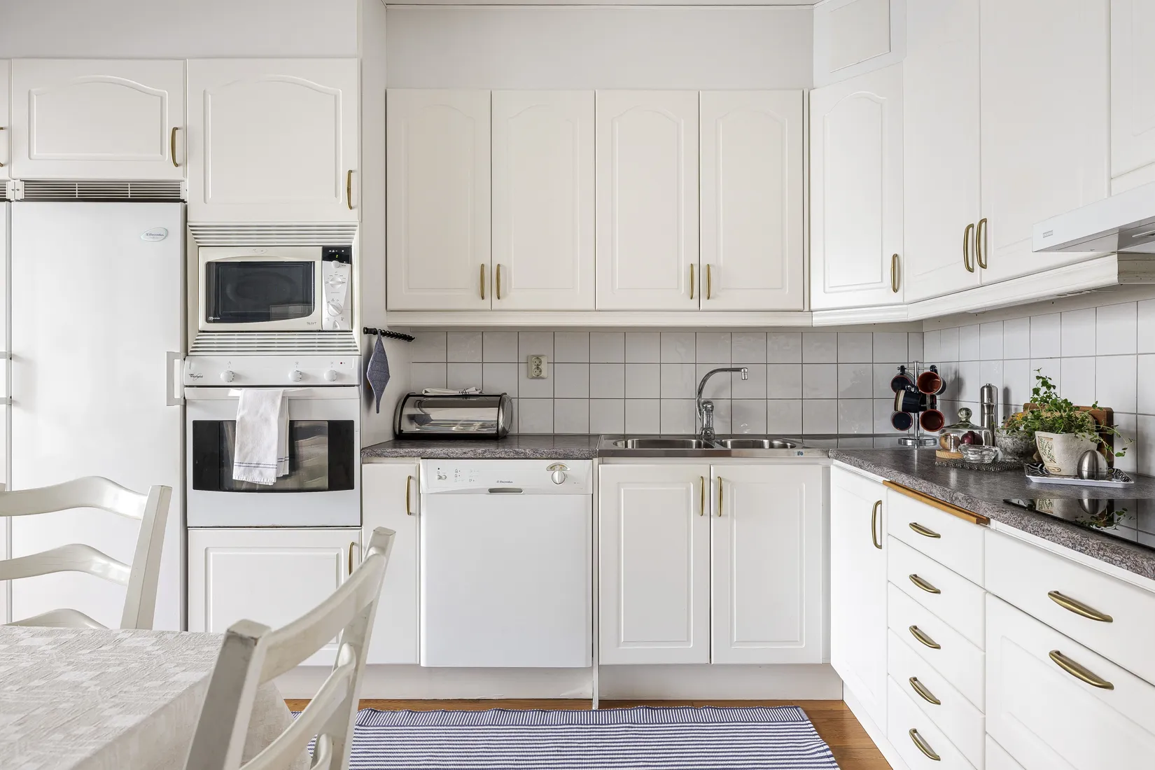 Bostadsrätt, Hamngatan 16B, Centralt, Linköping