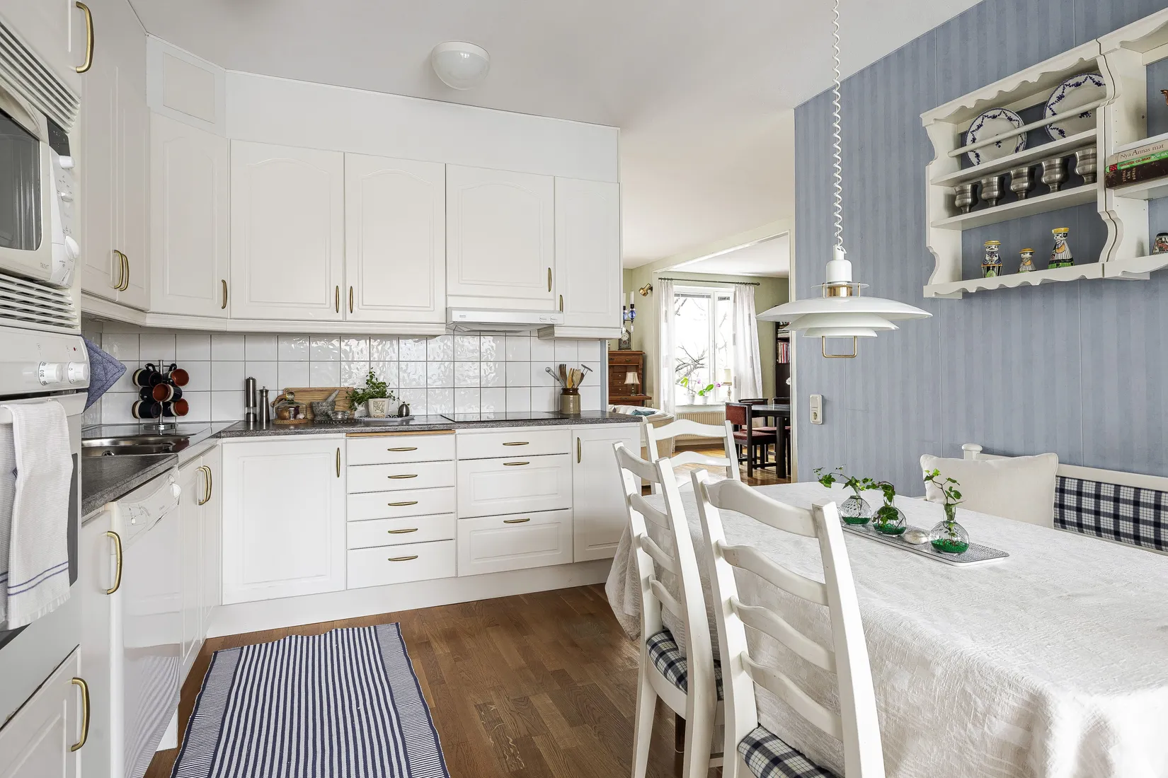 Bostadsrätt, Hamngatan 16B, Centralt, Linköping