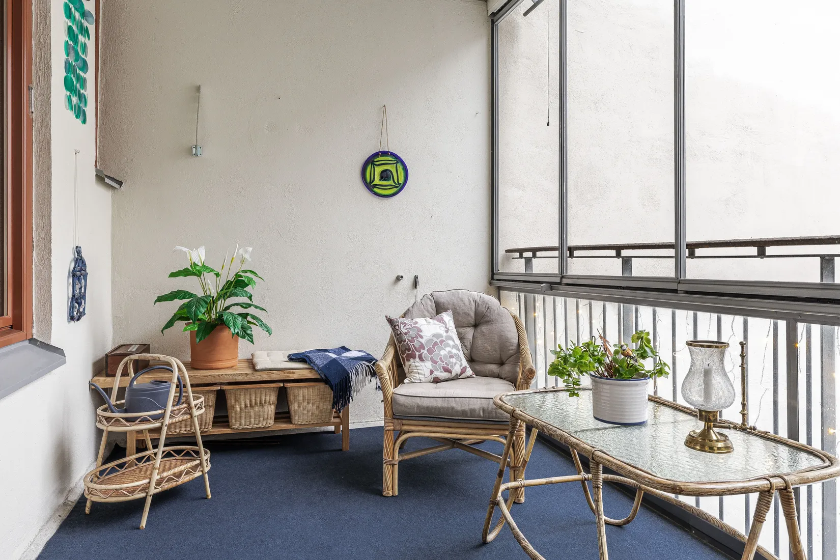 Bostadsrätt, Hamngatan 16B, Centralt, Linköping