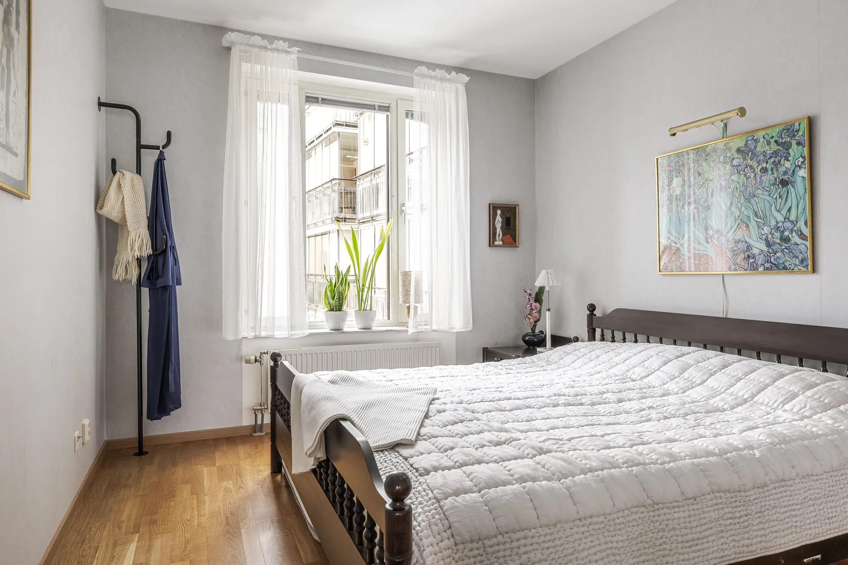 Bostadsrätt, Hamngatan 16B, Centralt, Linköping