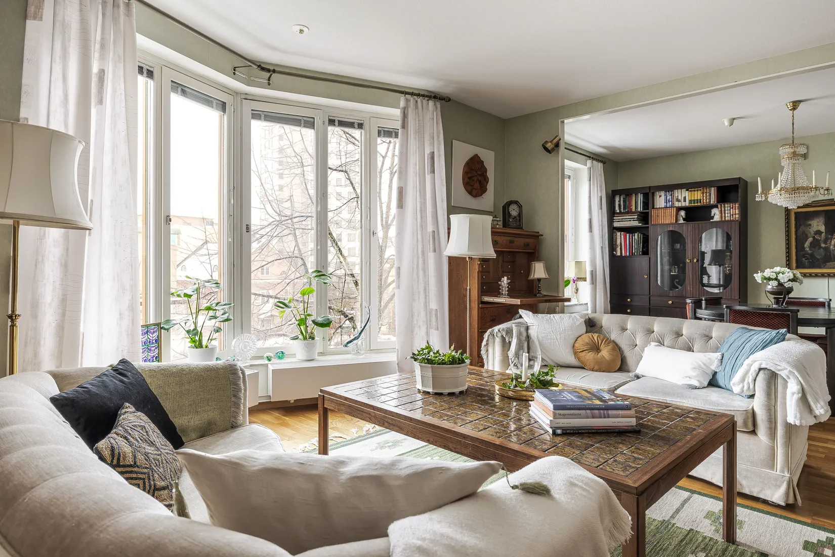 Bostadsrätt, Hamngatan 16B, Centralt, Linköping