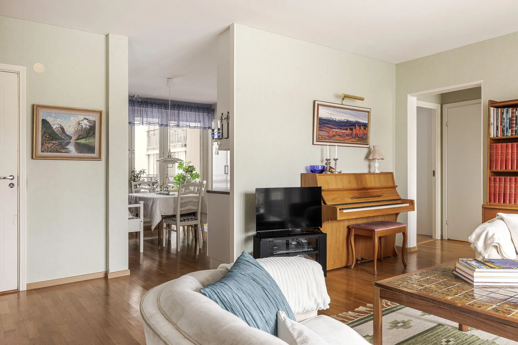 Bostadsrätt, Hamngatan 16B, Centralt, Linköping