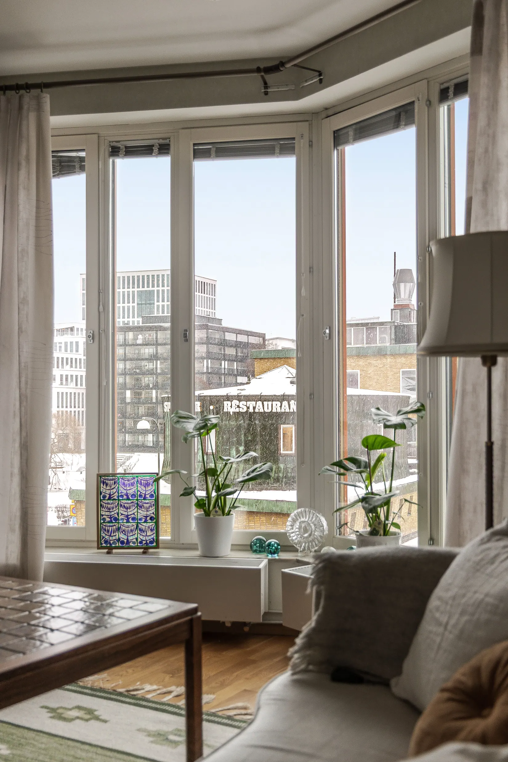 Bostadsrätt, Hamngatan 16B, Centralt, Linköping