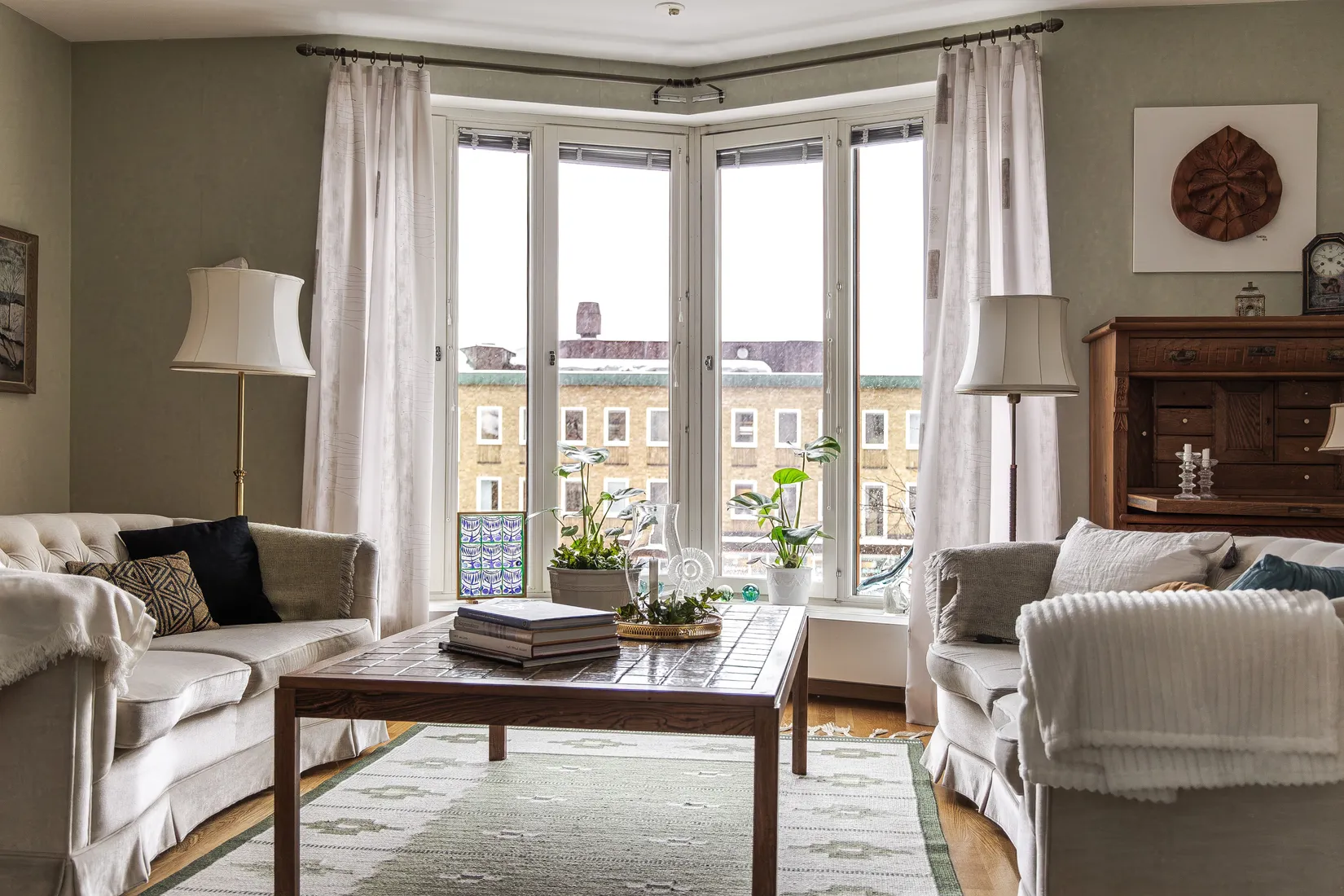 Bostadsrätt, Hamngatan 16B, Centralt, Linköping