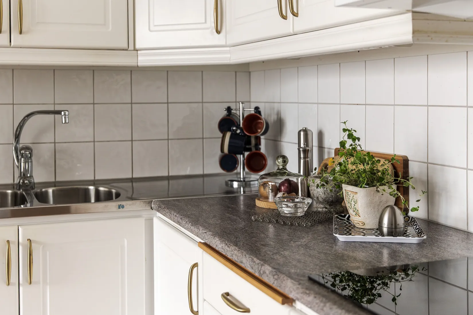 Bostadsrätt, Hamngatan 16B, Centralt, Linköping