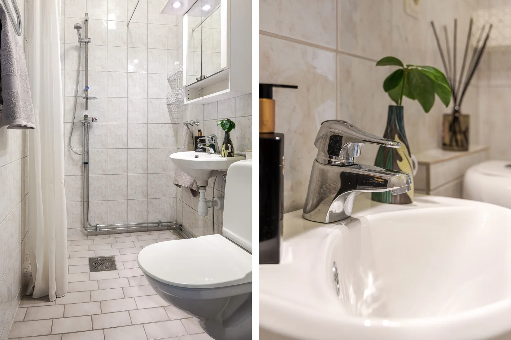 Bostadsrätt, Hamngatan 16B, Centralt, Linköping