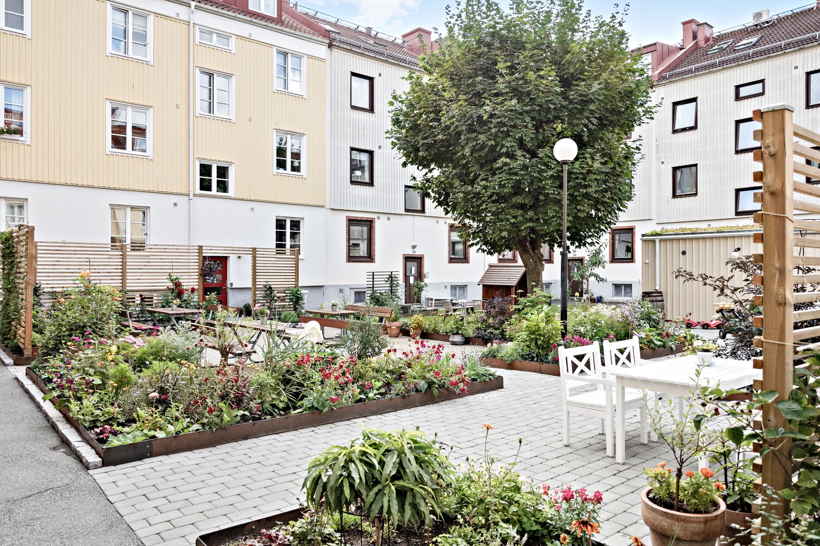 Bostadsrätt, Stobéegatan 20A, Kålltorp, Göteborg