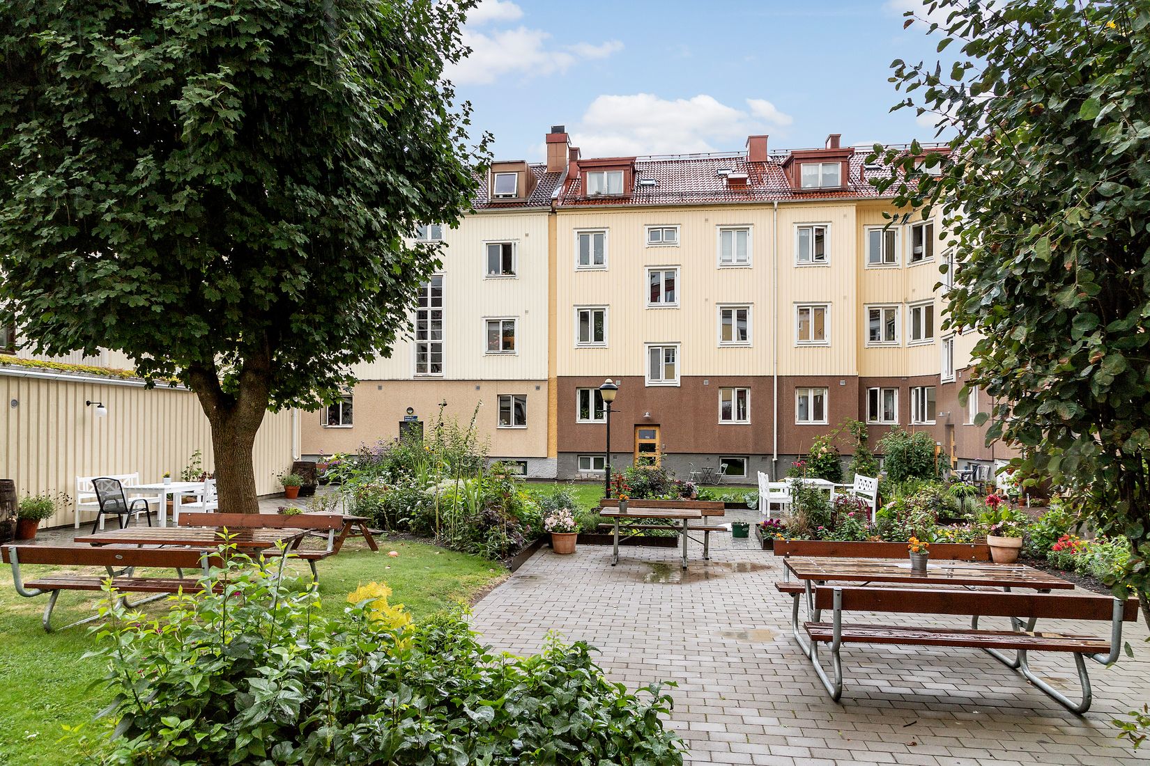 Bostadsrätt, Stobéegatan 20A, Kålltorp, Göteborg