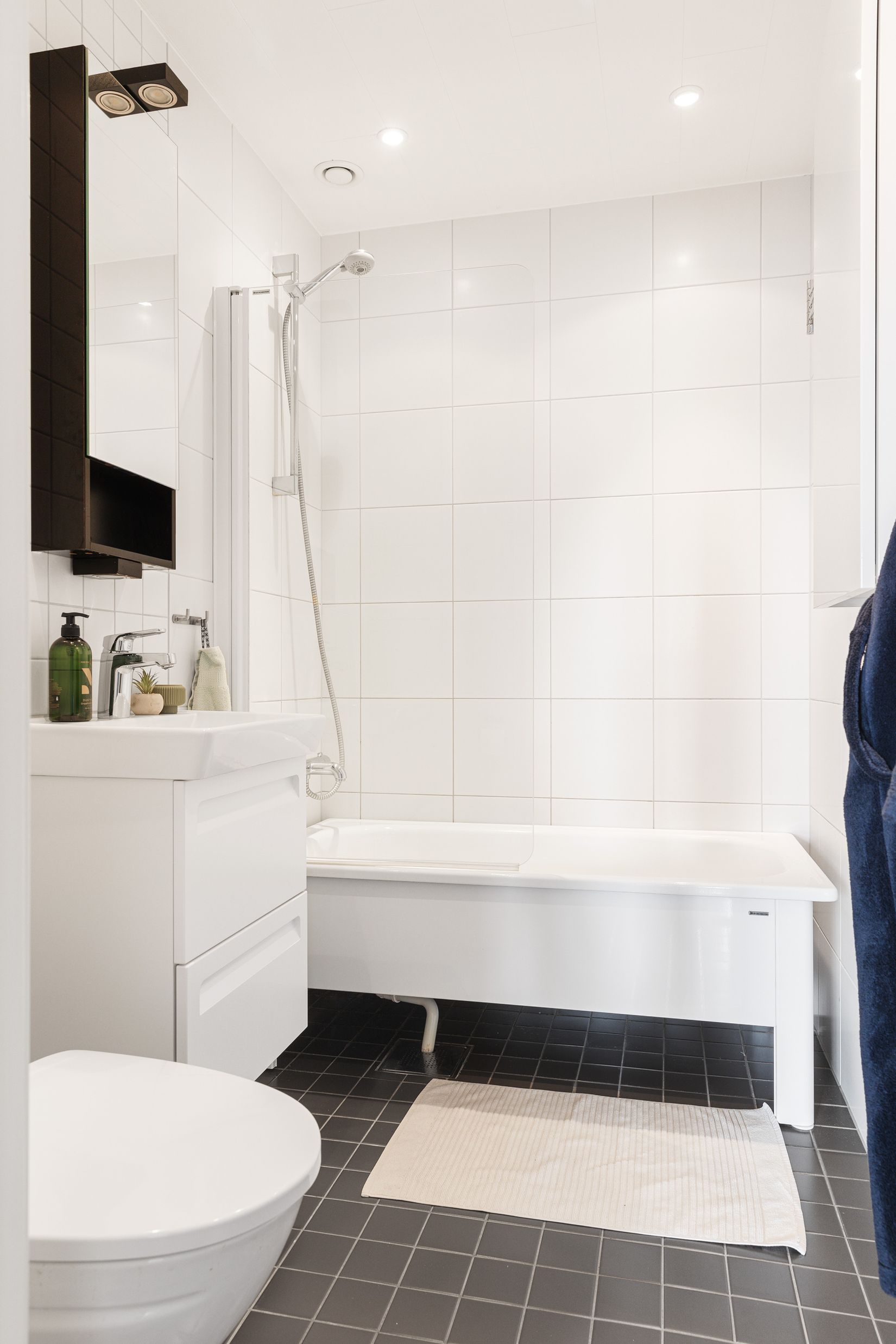 Bostadsrätt, Stobéegatan 20A, Kålltorp, Göteborg