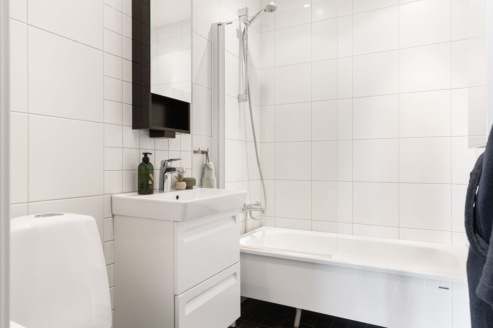 Bostadsrätt, Stobéegatan 20A, Kålltorp, Göteborg