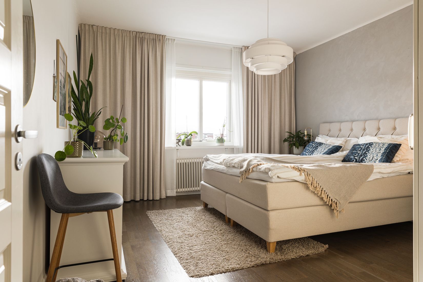 Bostadsrätt, Stobéegatan 20A, Kålltorp, Göteborg