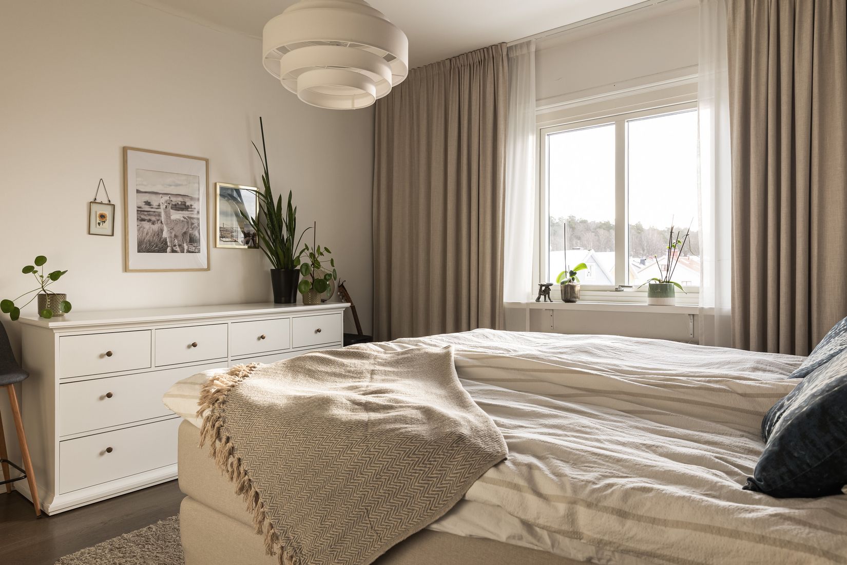 Bostadsrätt, Stobéegatan 20A, Kålltorp, Göteborg