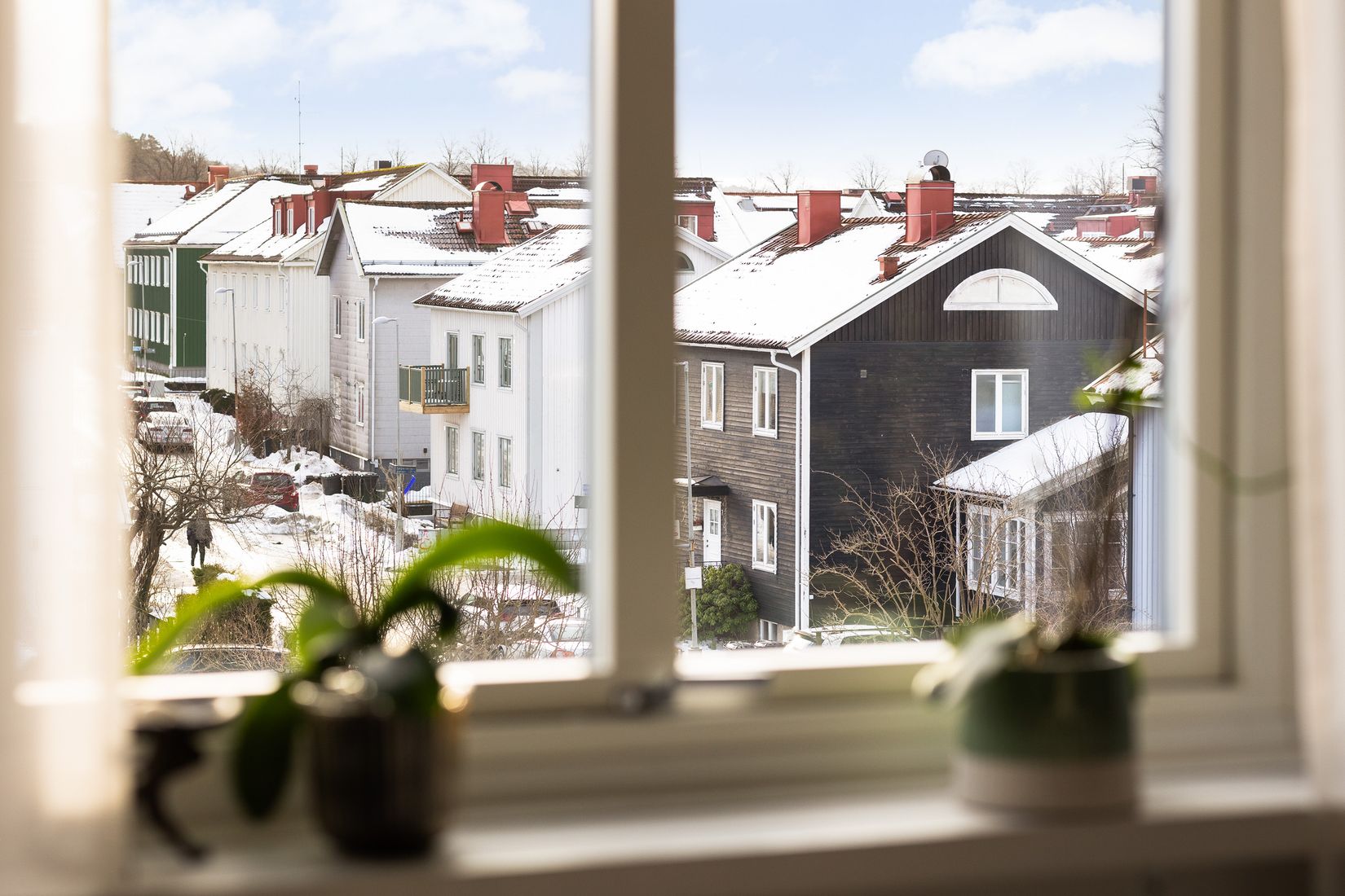 Bostadsrätt, Stobéegatan 20A, Kålltorp, Göteborg