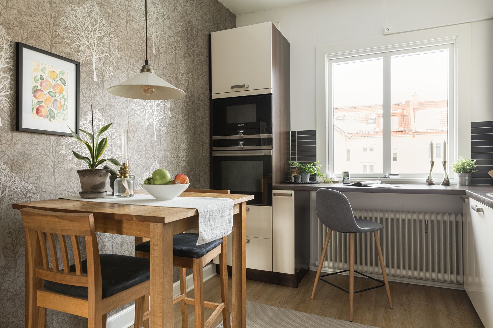 Bostadsrätt, Stobéegatan 20A, Kålltorp, Göteborg