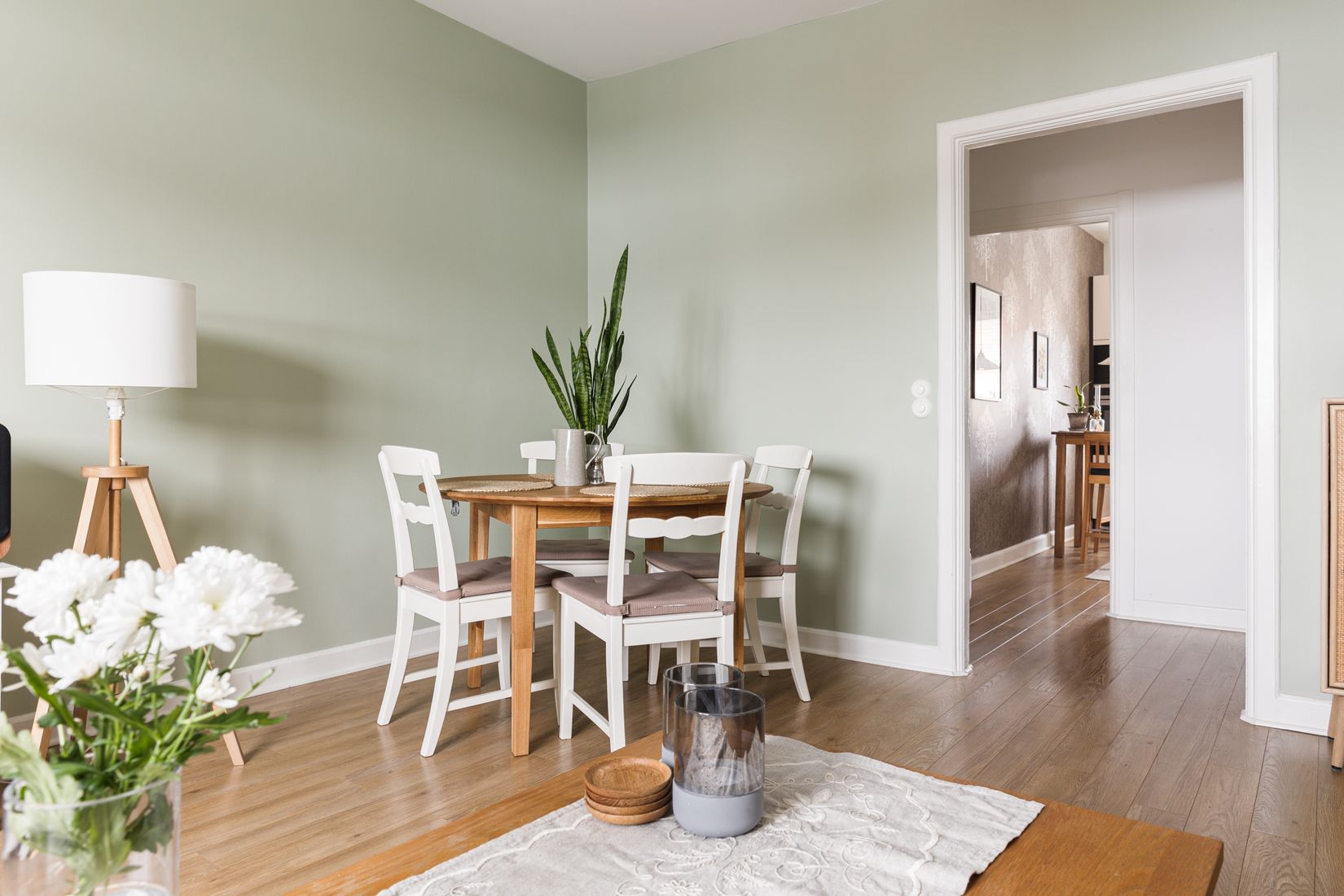 Bostadsrätt, Stobéegatan 20A, Kålltorp, Göteborg