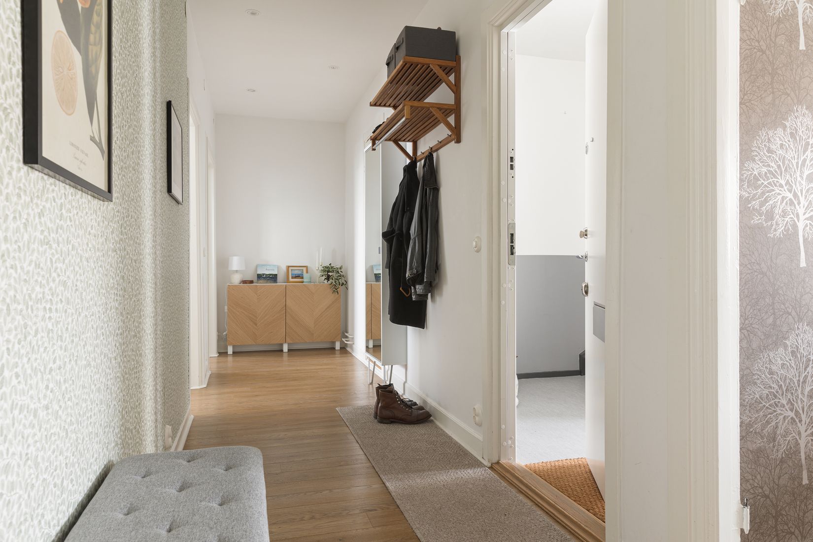 Bostadsrätt, Stobéegatan 20A, Kålltorp, Göteborg