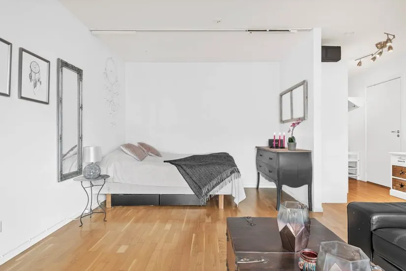 Bostadsrätt, Bergavägen 2F, Centrala Åkersberga, Österåker