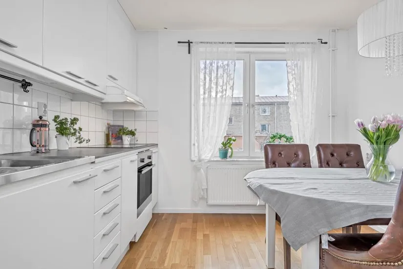 Bostadsrätt, Bergavägen 2F, Centrala Åkersberga, Österåker