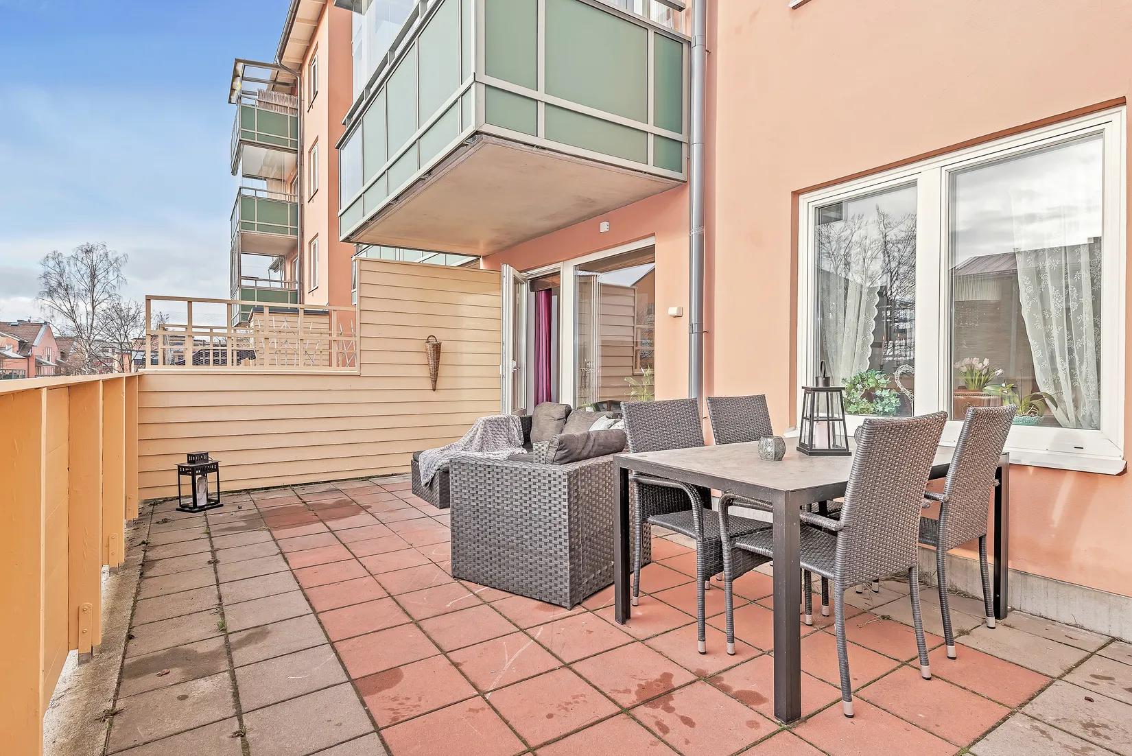 Bostadsrätt, Bergavägen 2F, Centrala Åkersberga, Österåker