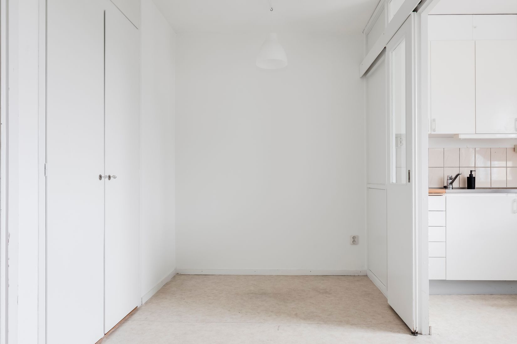 Bostadsrätt, Centralvägen 64 A, Frövi, Lindesberg