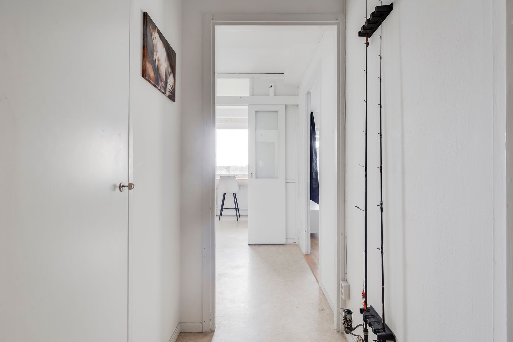 Bostadsrätt, Centralvägen 64 A, Frövi, Lindesberg