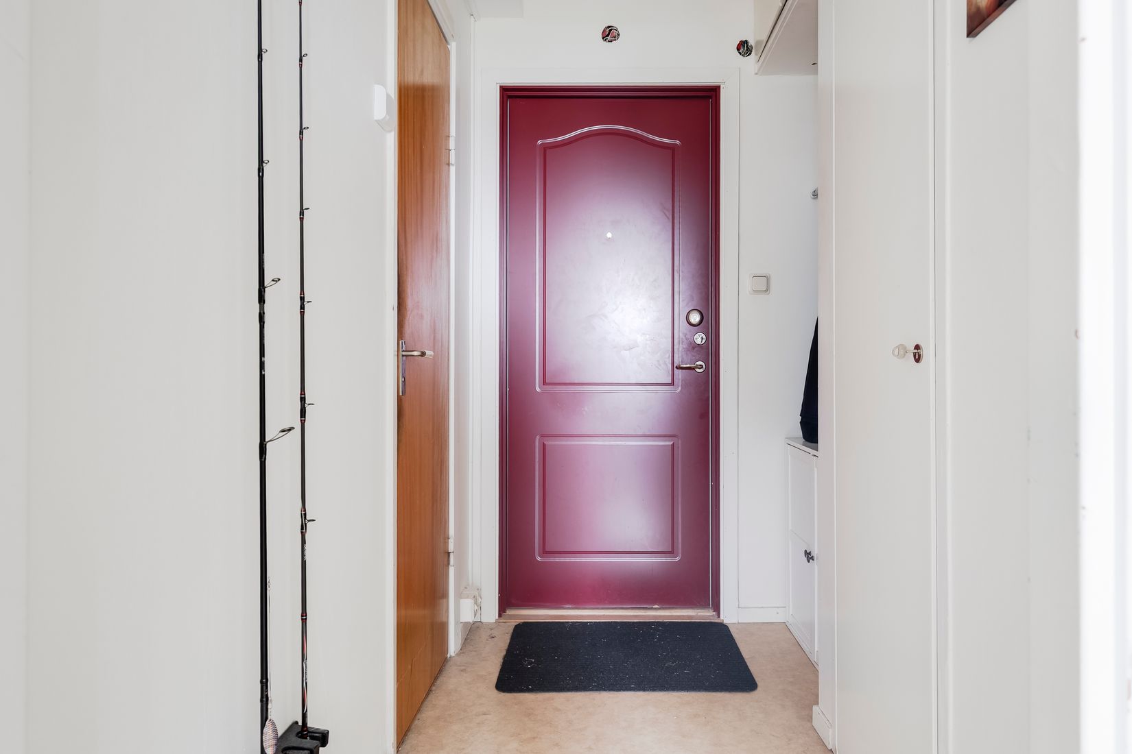 Bostadsrätt, Centralvägen 64 A, Frövi, Lindesberg