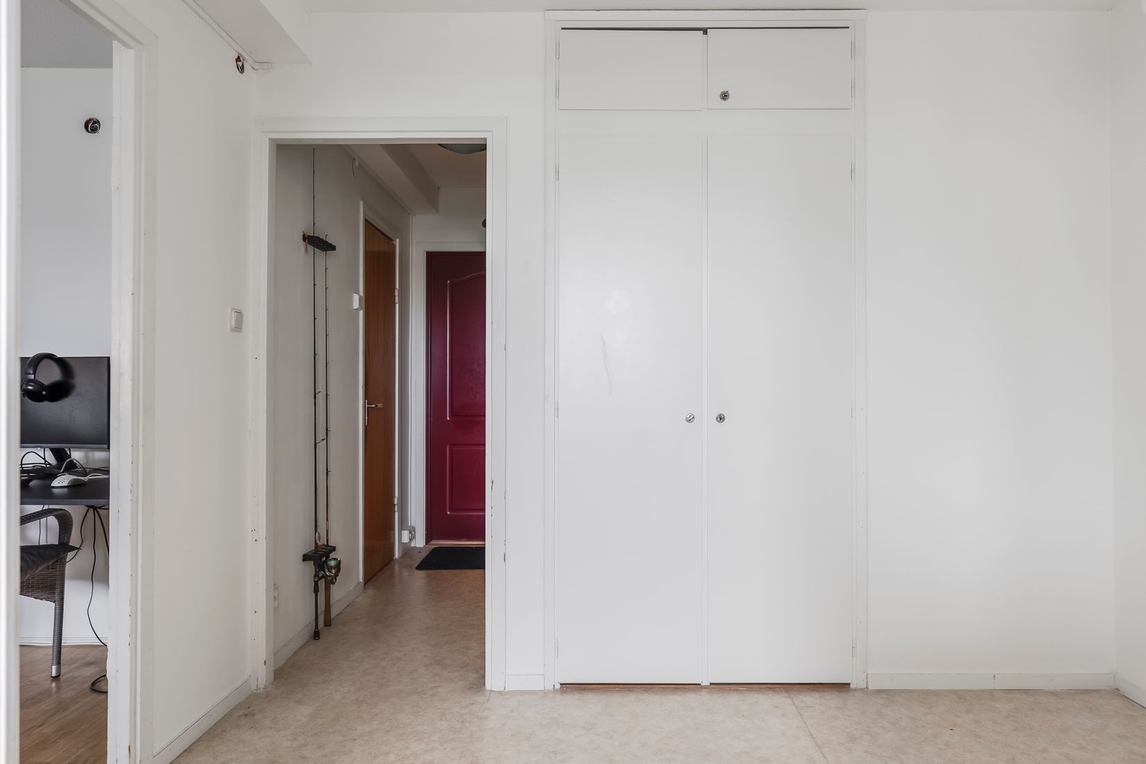 Bostadsrätt, Centralvägen 64 A, Frövi, Lindesberg