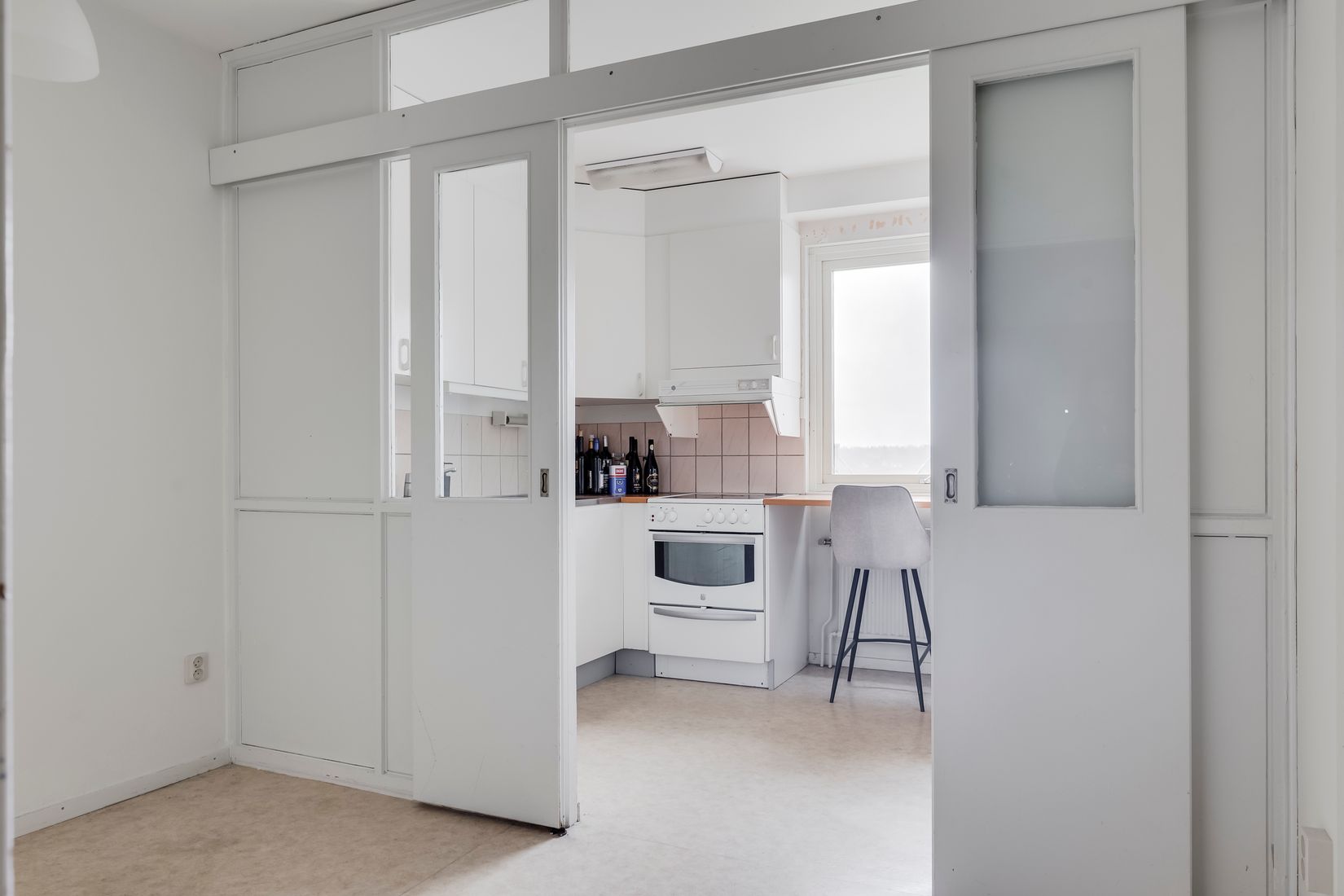 Bostadsrätt, Centralvägen 64 A, Frövi, Lindesberg