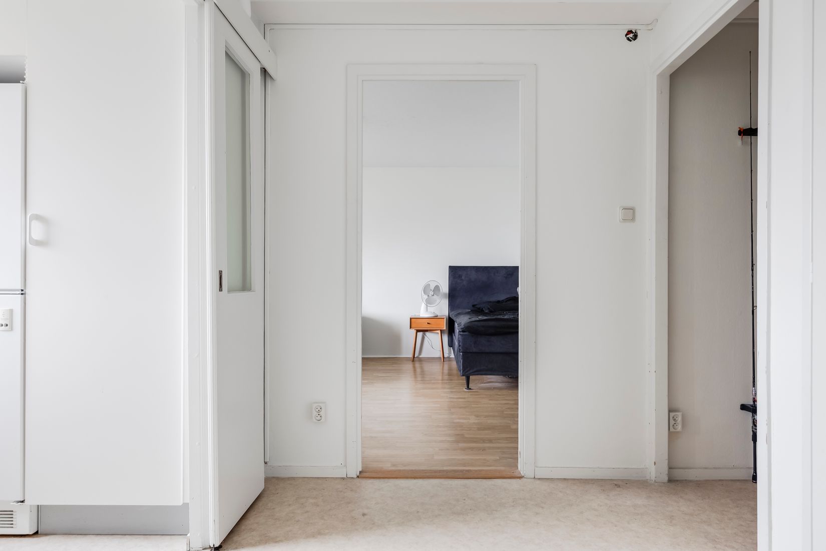 Bostadsrätt, Centralvägen 64 A, Frövi, Lindesberg