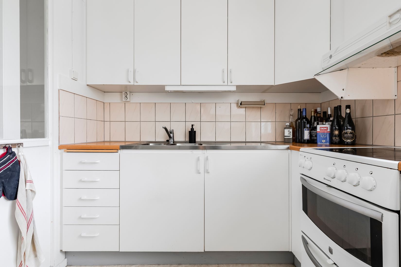 Bostadsrätt, Centralvägen 64 A, Frövi, Lindesberg