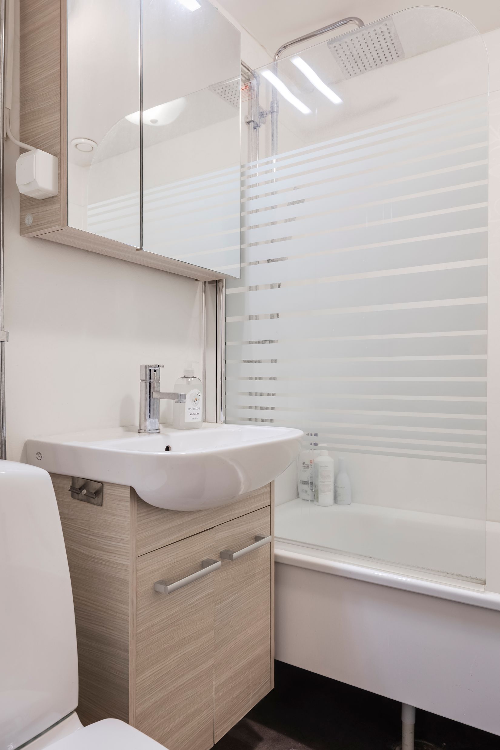 Bostadsrätt, Centralvägen 64 A, Frövi, Lindesberg