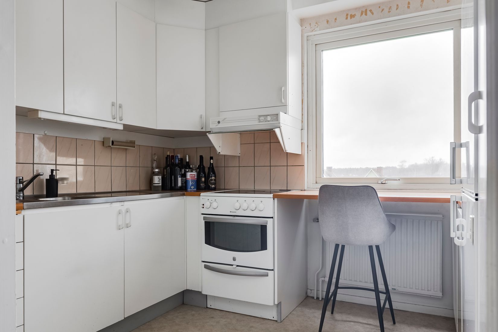 Bostadsrätt, Centralvägen 64 A, Frövi, Lindesberg