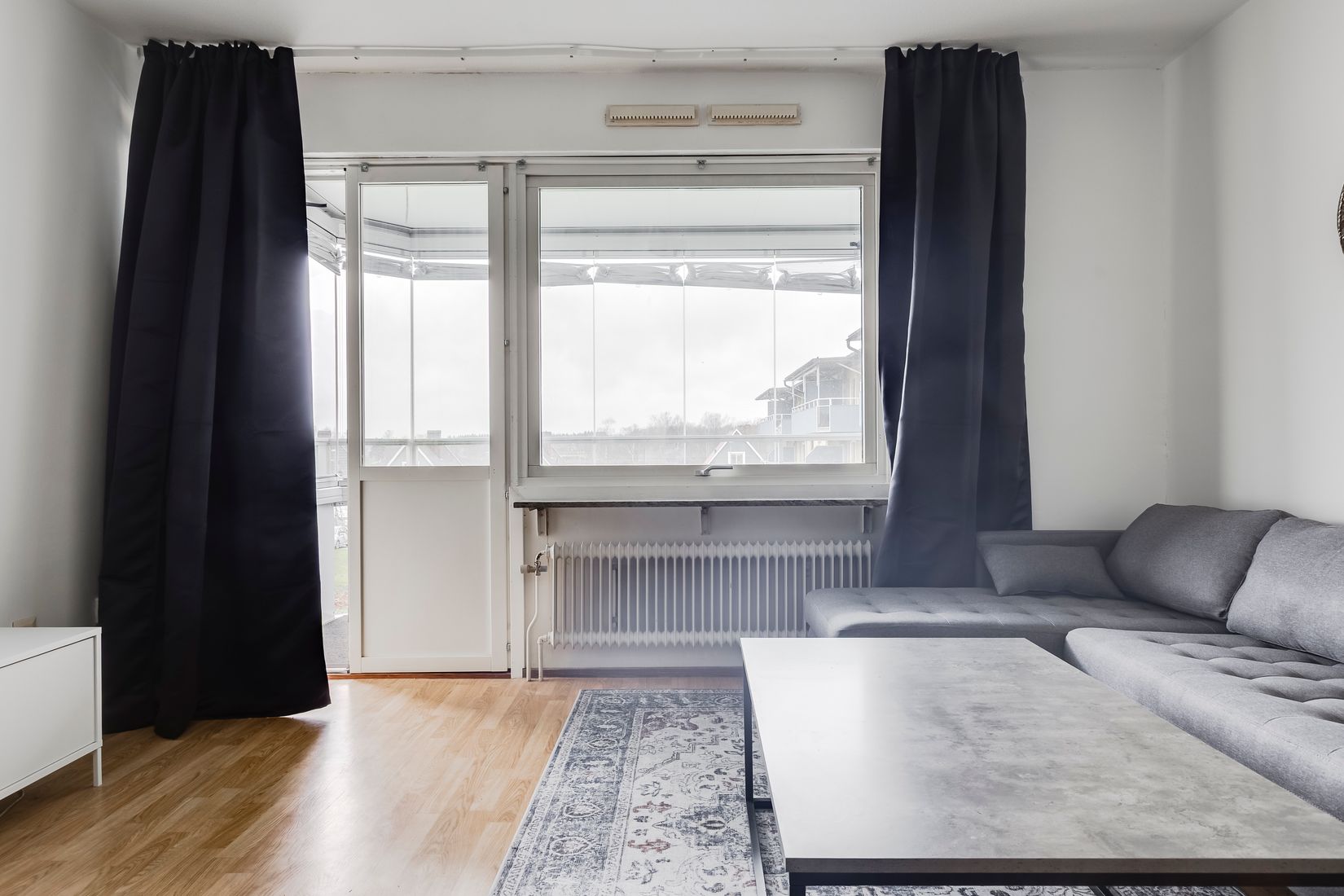 Bostadsrätt, Centralvägen 64 A, Frövi, Lindesberg