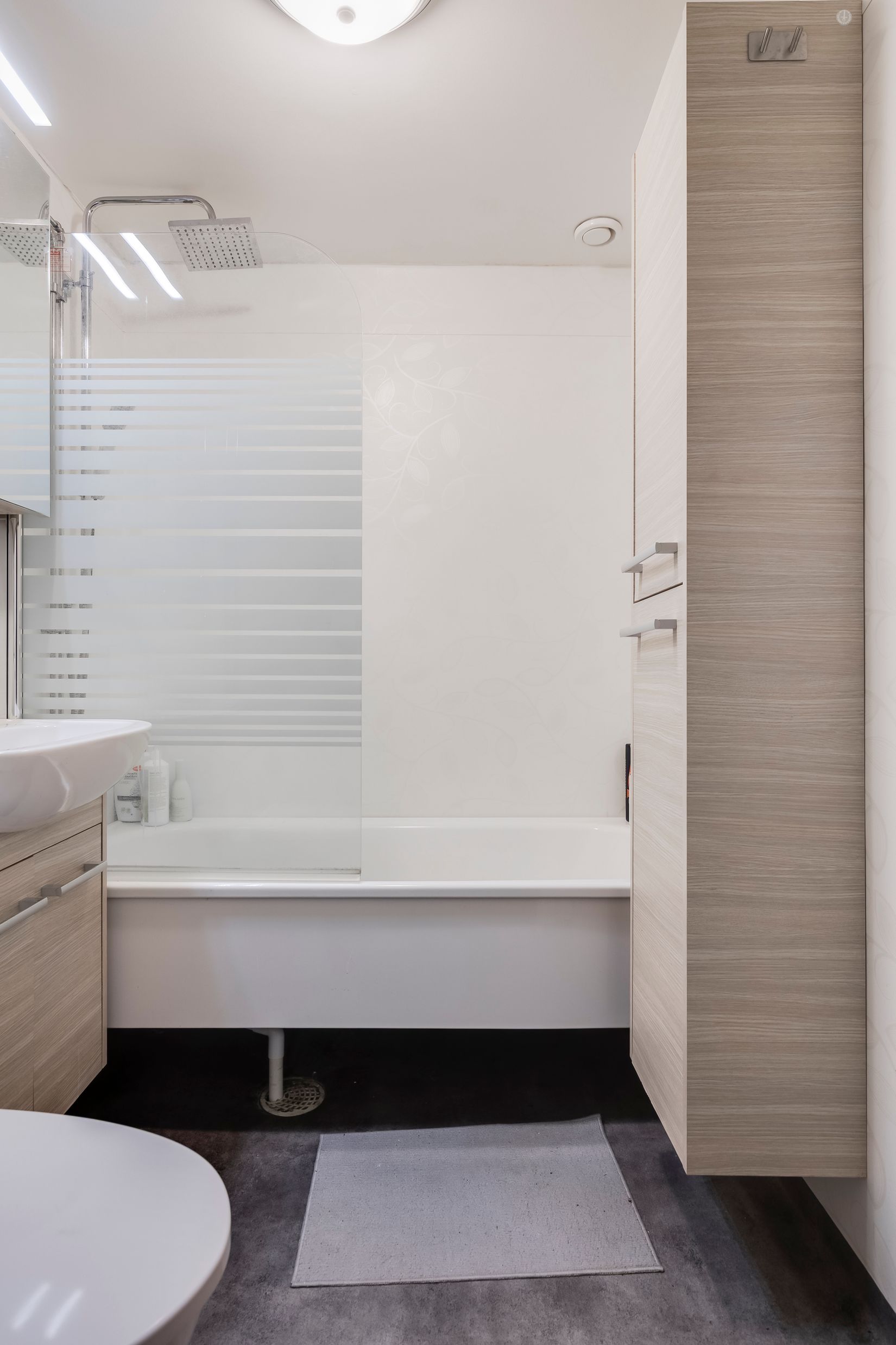 Bostadsrätt, Centralvägen 64 A, Frövi, Lindesberg