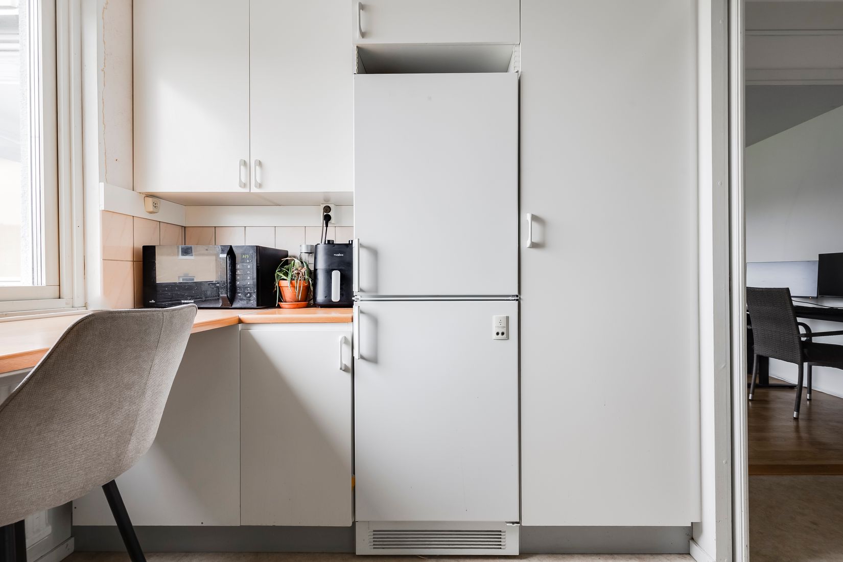 Bostadsrätt, Centralvägen 64 A, Frövi, Lindesberg