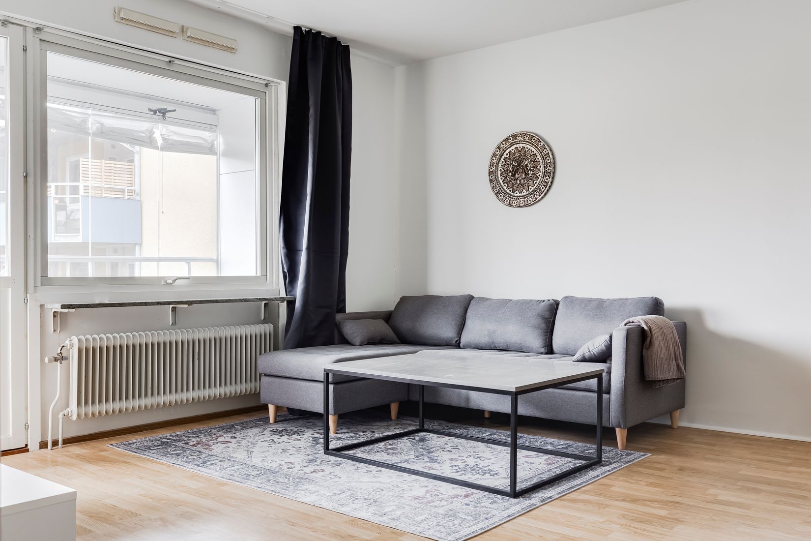 Bostadsrätt, Centralvägen 64 A, Frövi, Lindesberg