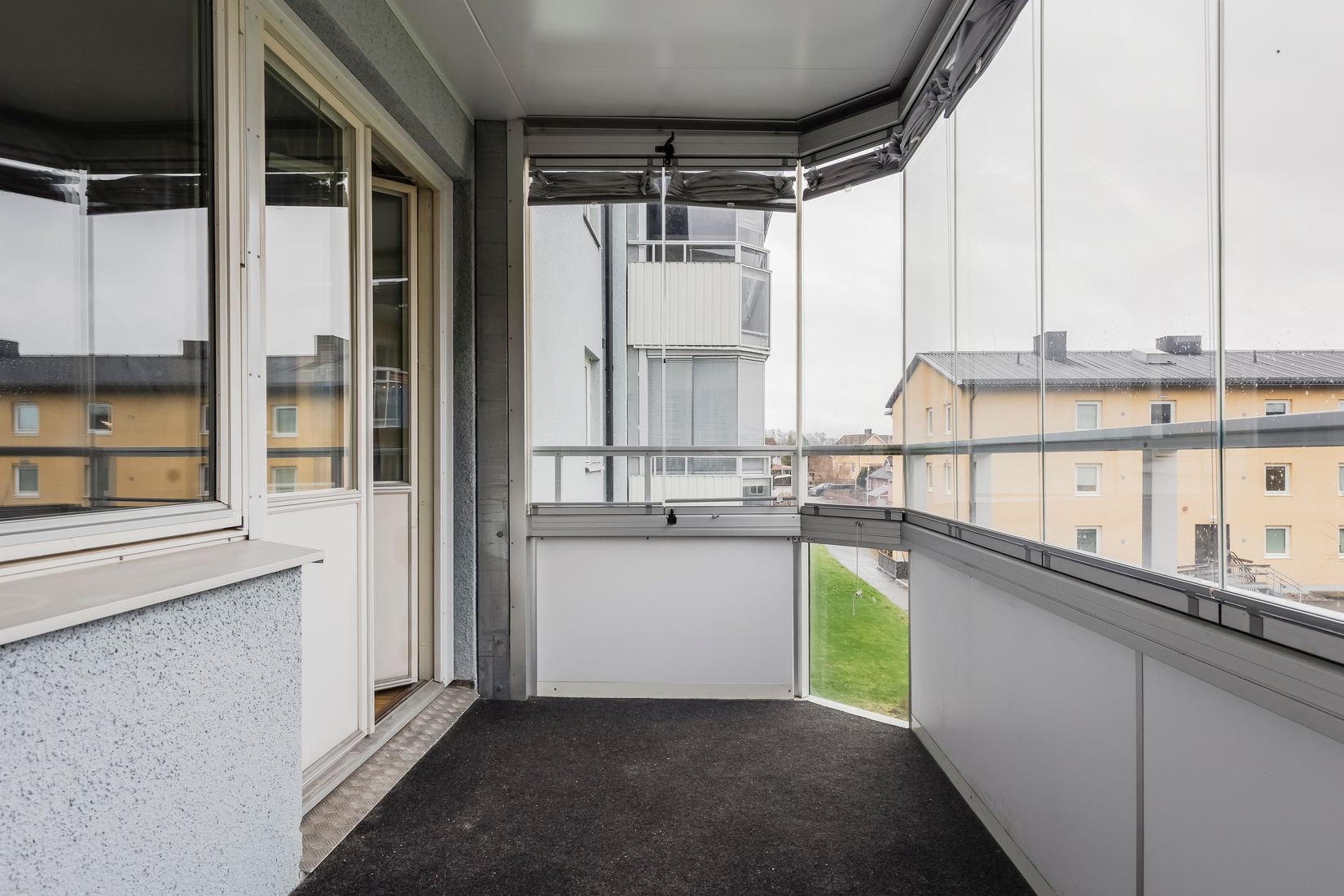 Bostadsrätt, Centralvägen 64 A, Frövi, Lindesberg